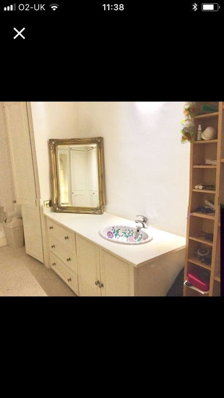 Room Bishop's Road in Greater London