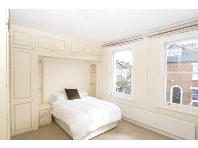 Room Bishop's Road in Greater London