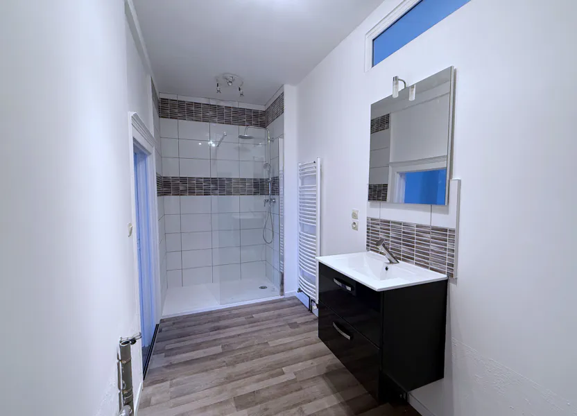 Appartement Avenue du Général Leclerc à La Fère