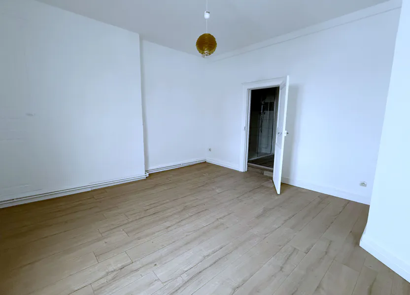 Appartement Avenue du Général Leclerc à La Fère
