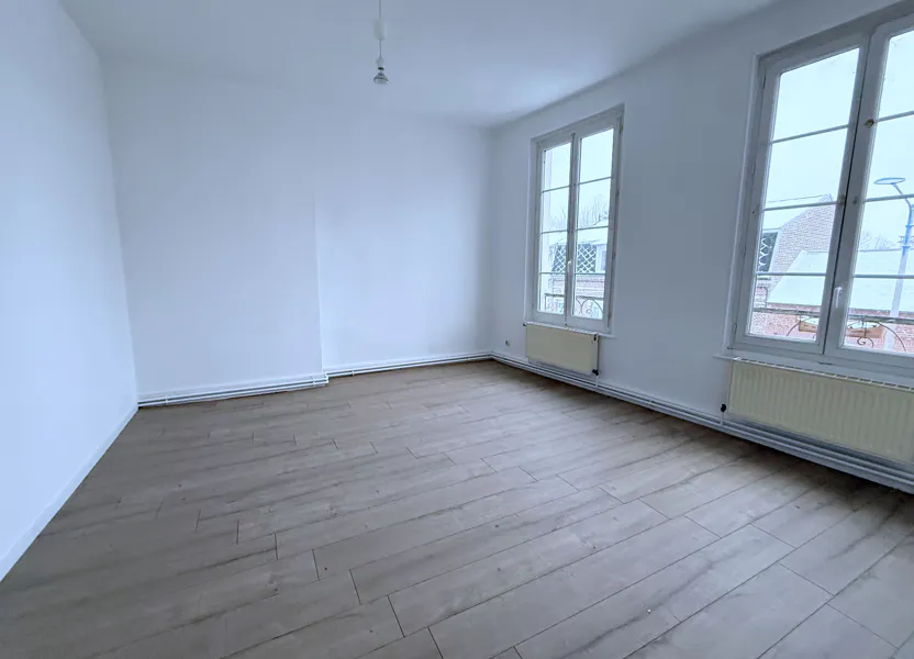 Appartement Avenue du Général Leclerc à La Fère