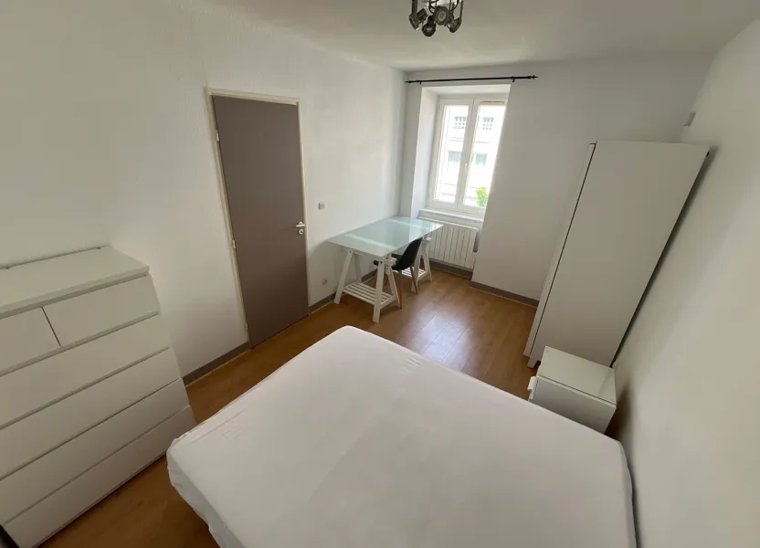 Appartement Rue Pierre Courteys à Limoges