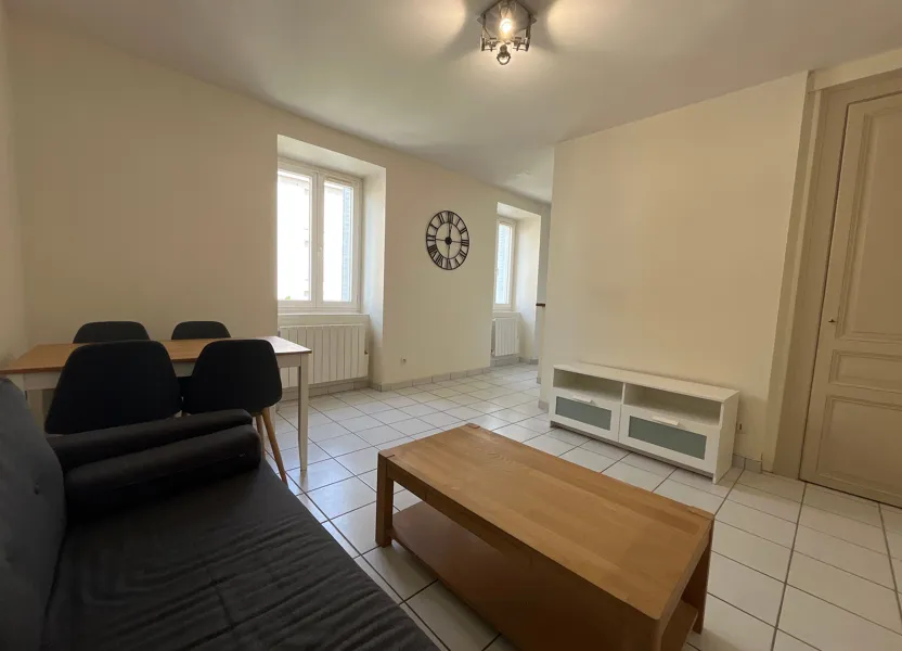 Appartement Rue Pierre Courteys à Limoges