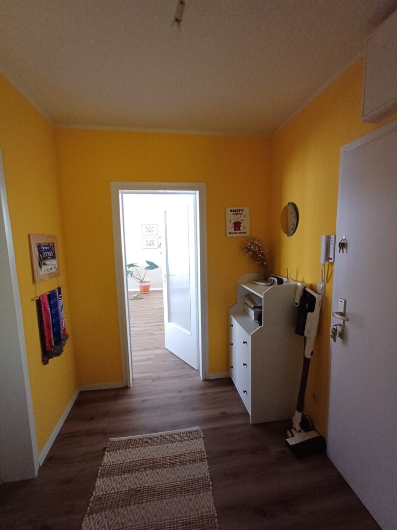 Wohnung Möllers Park in Wedel