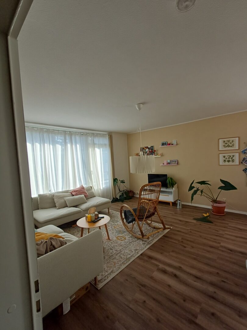 Wohnung Möllers Park in Wedel