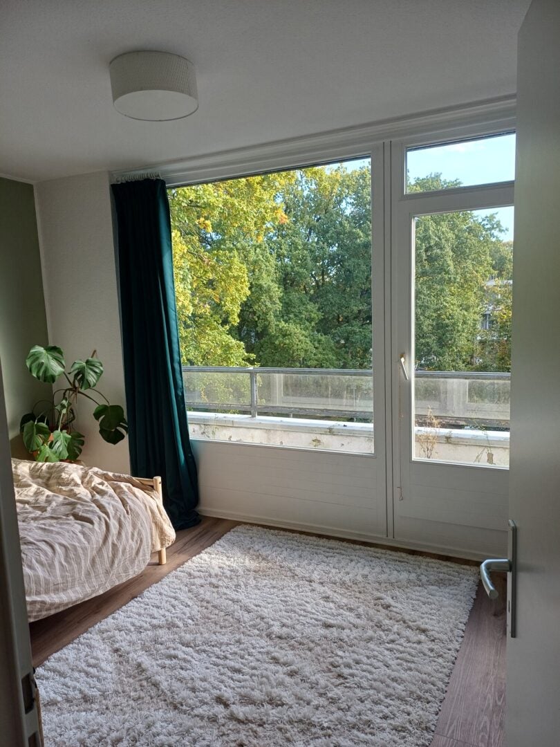 Wohnung Möllers Park in Wedel