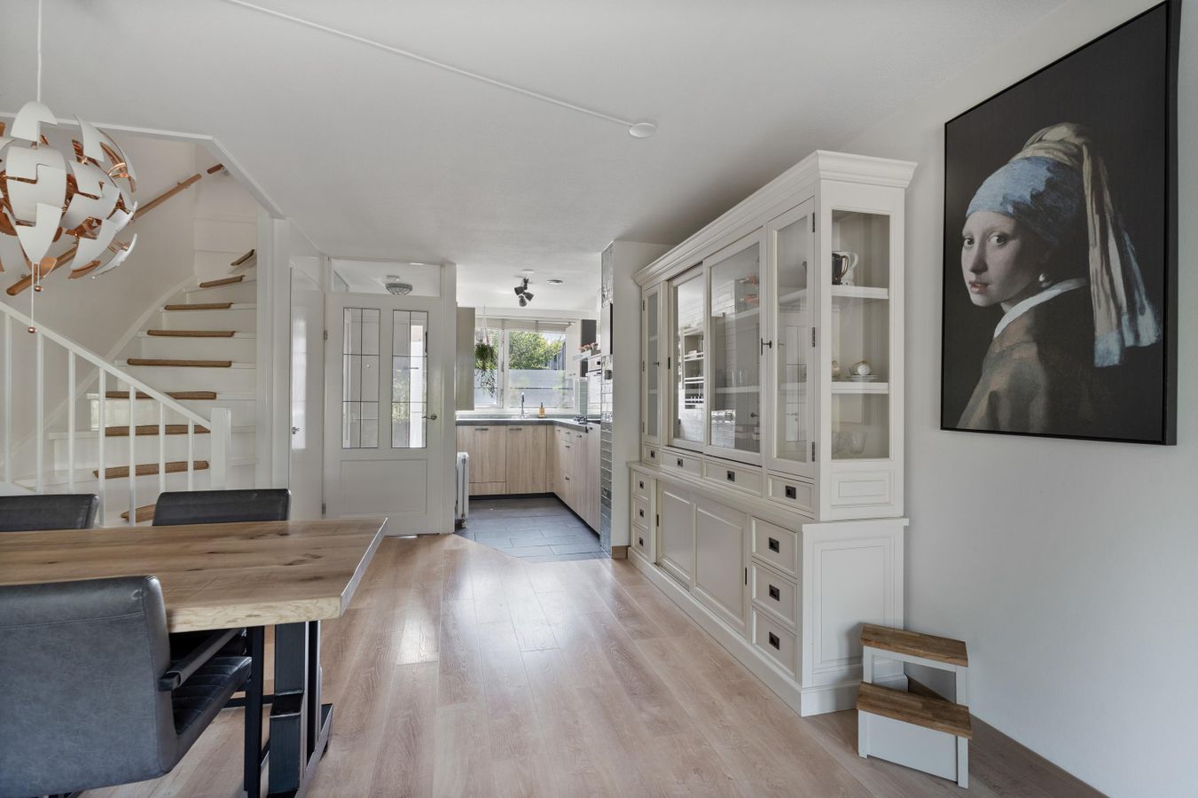 Huis Pond Sterlinglaan 52 in Amsterdam