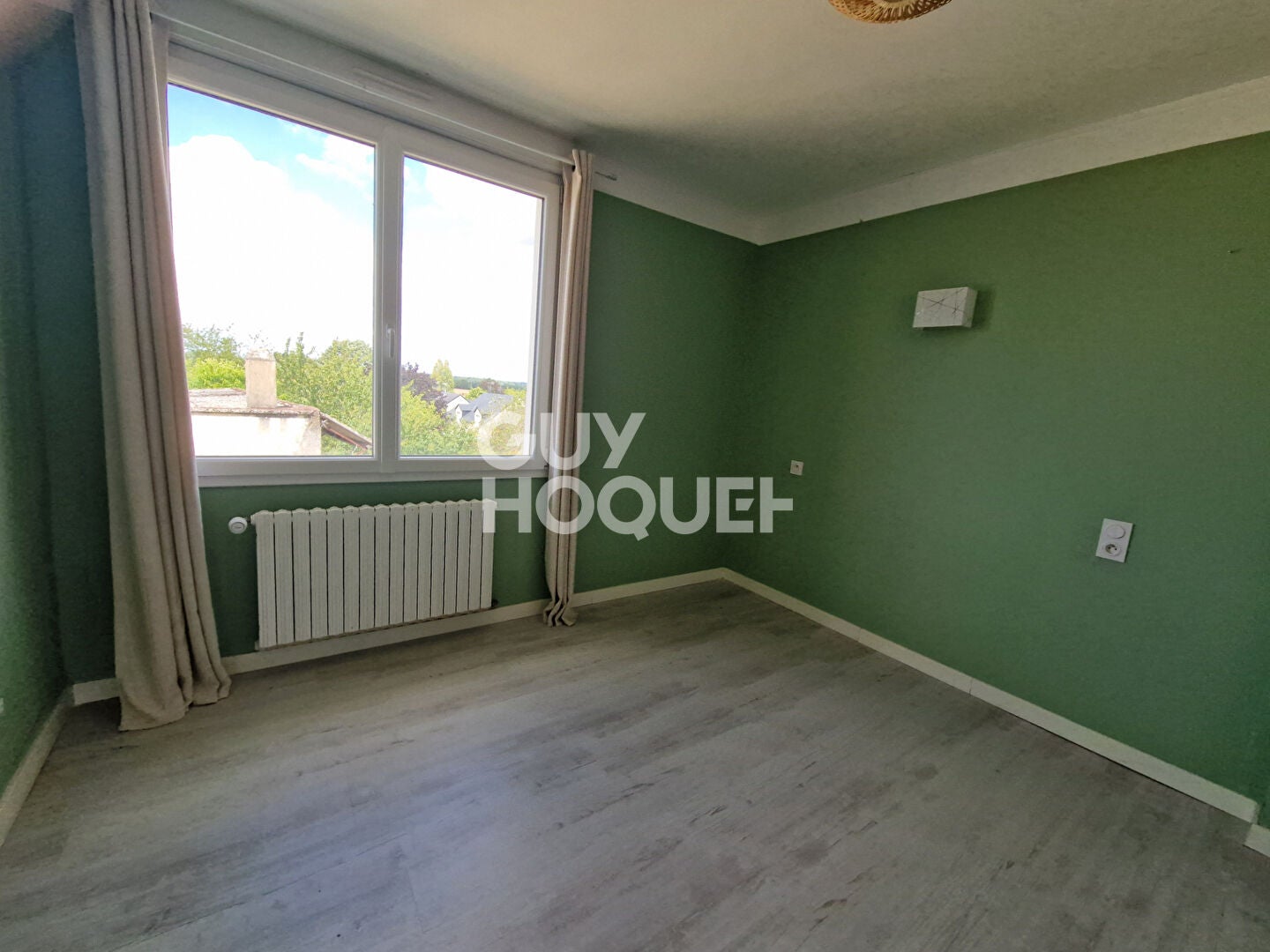 Maison Rue de la Grande Noe à Château-Gontier-sur-Mayenne