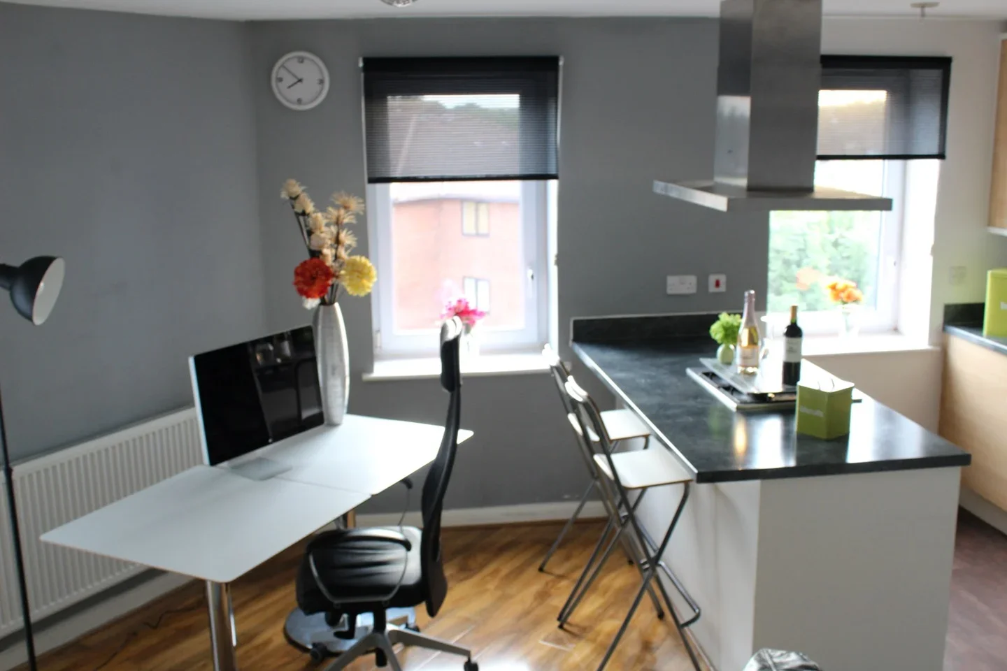 Flat Arisdale Avenue in South Ockendon