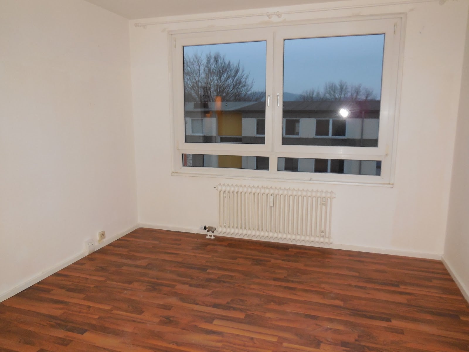 Wohnung Dietrich-Bonhoeffer-Straße in Salzgitter