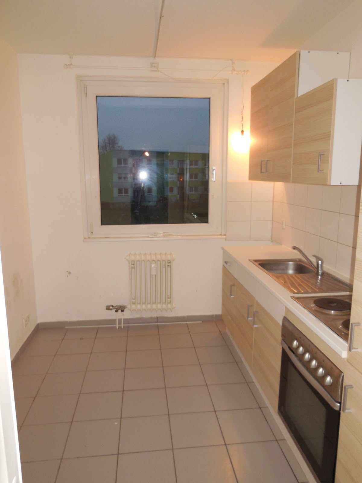 Wohnung Dietrich-Bonhoeffer-Straße in Salzgitter