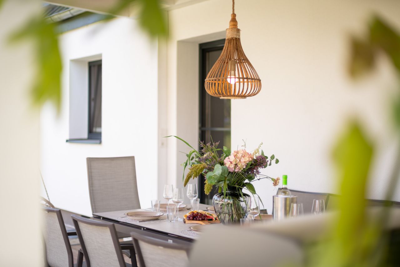 Wohnung Goldbergweg in Elgershausen