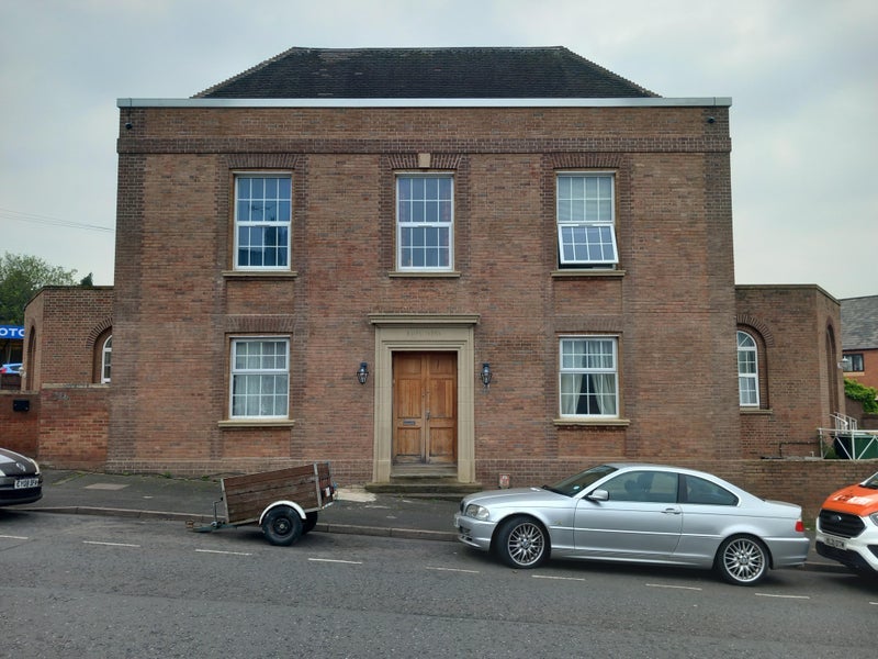Room Castle Road in Wyre Forest