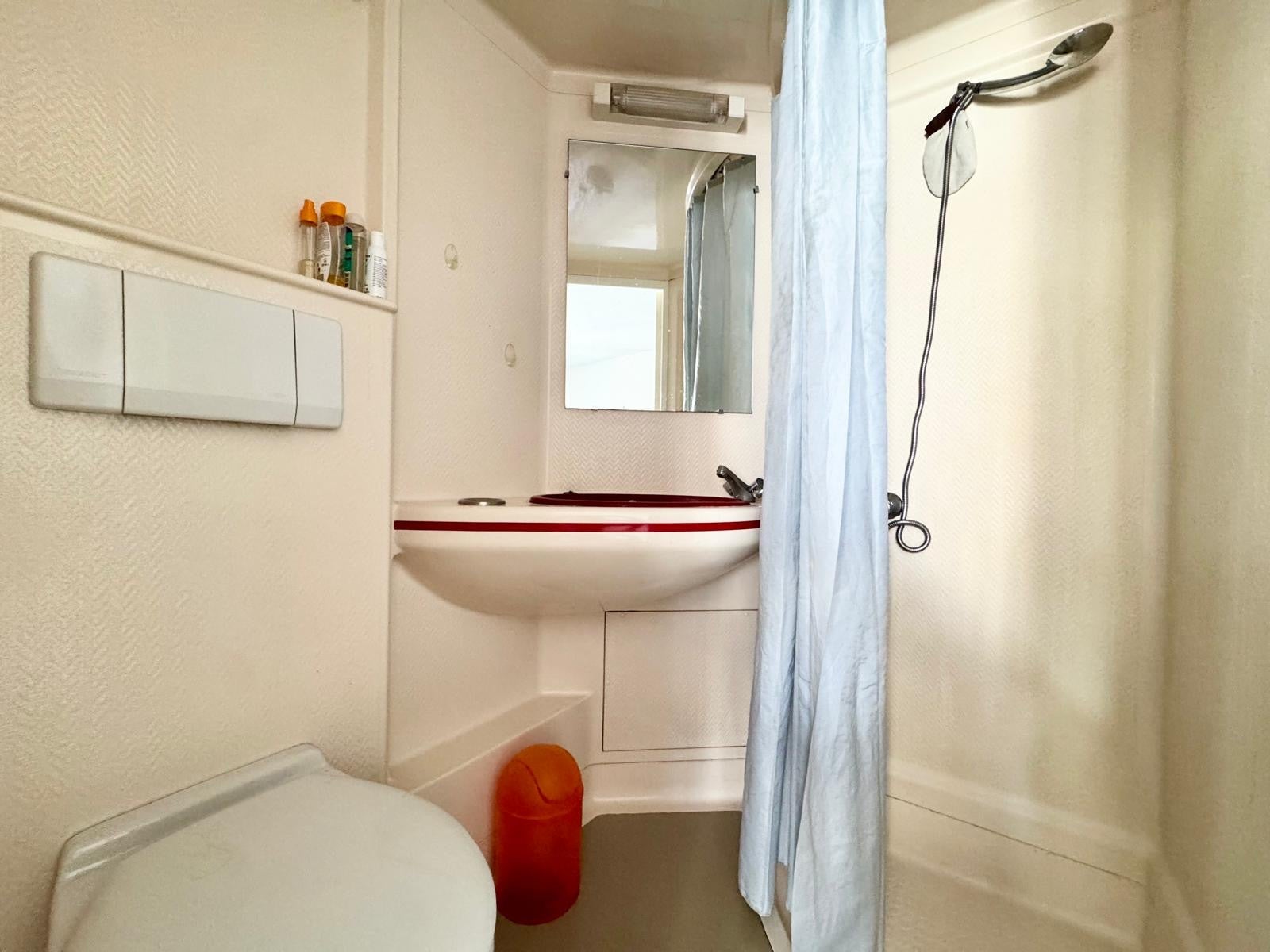 Appartement Rue des Gazons à Nîmes
