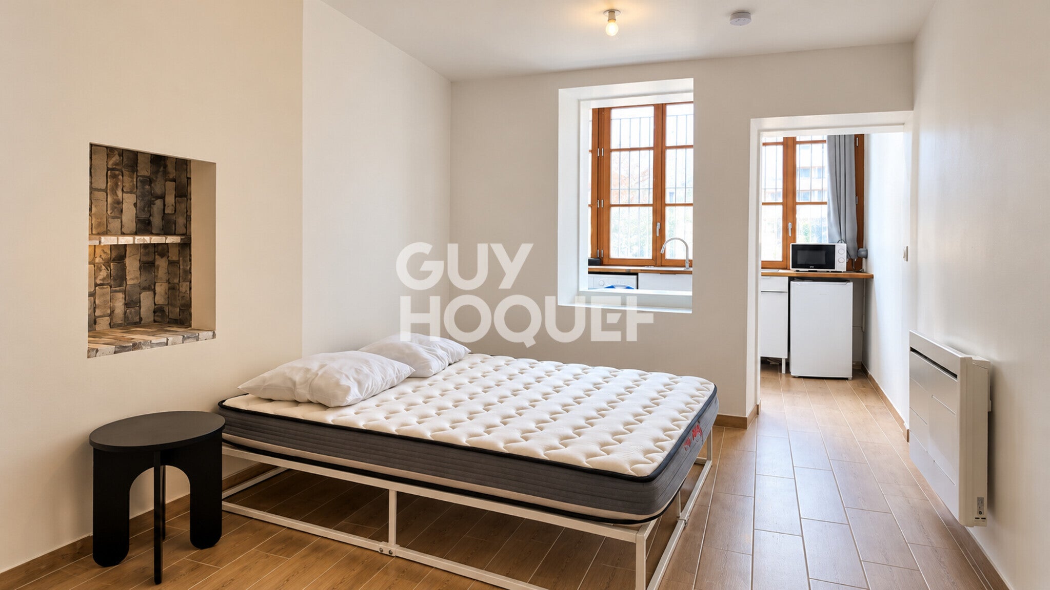 Appartement Rue de Warens à Chambéry
