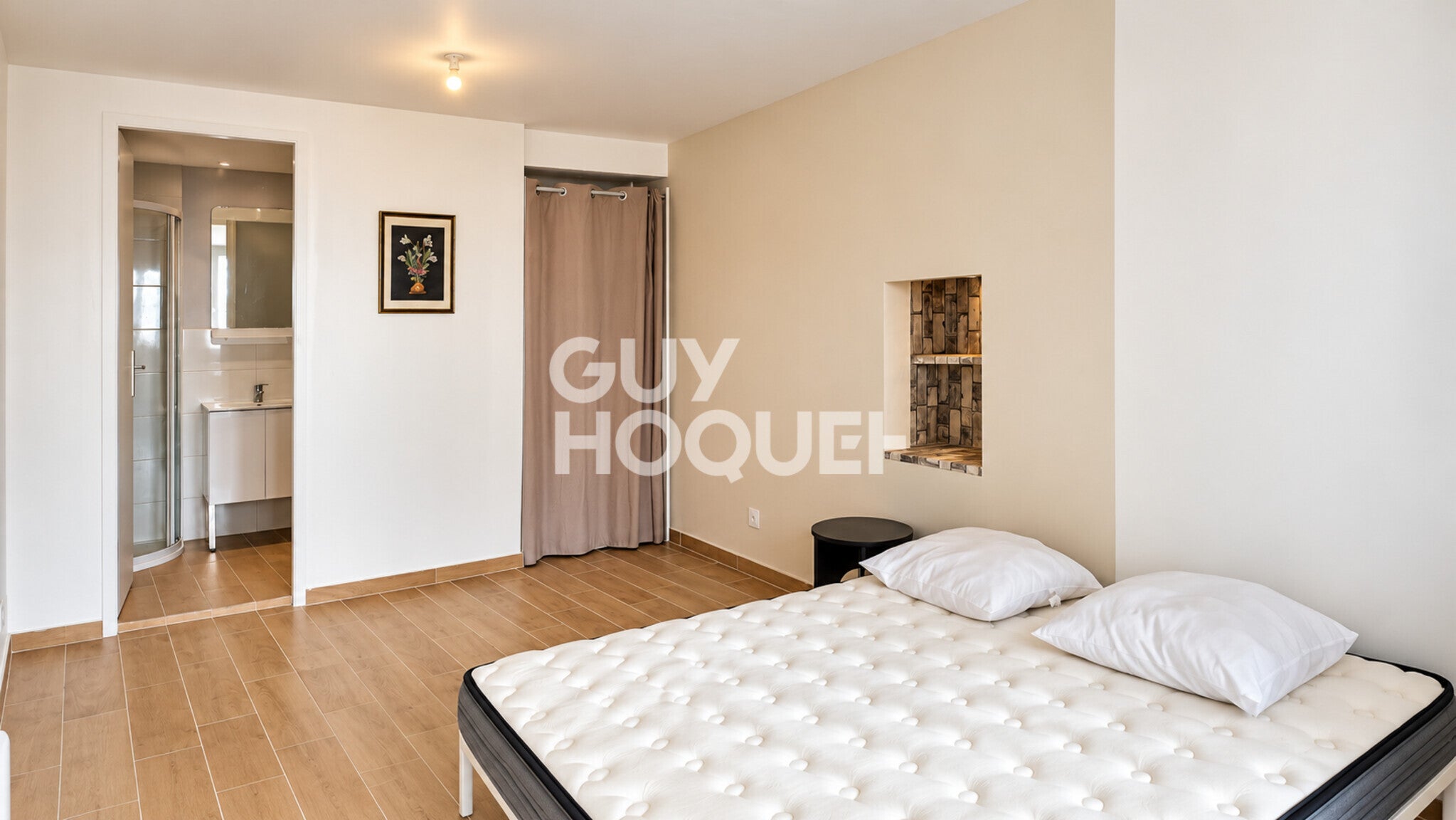 Appartement Rue de Warens à Chambéry