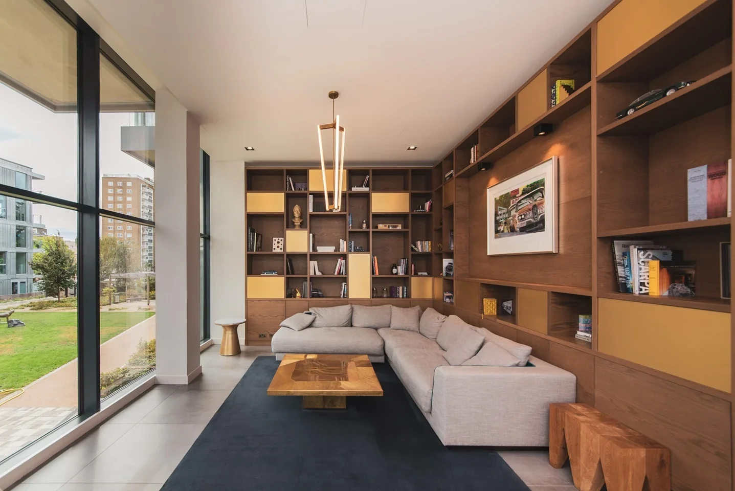 Room Albert Road in Greater London