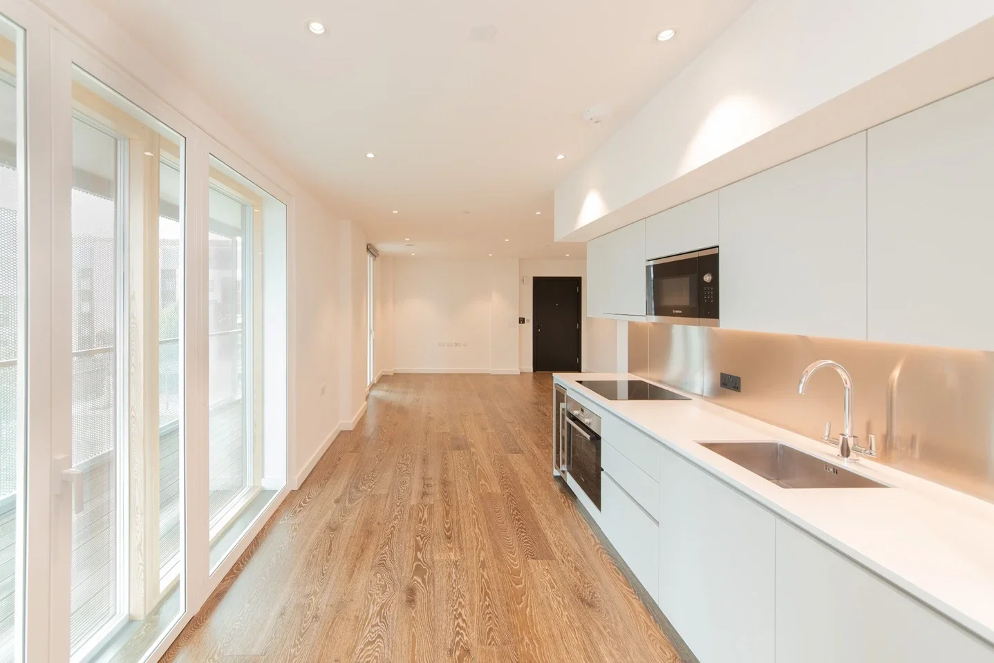Room Albert Road in Greater London
