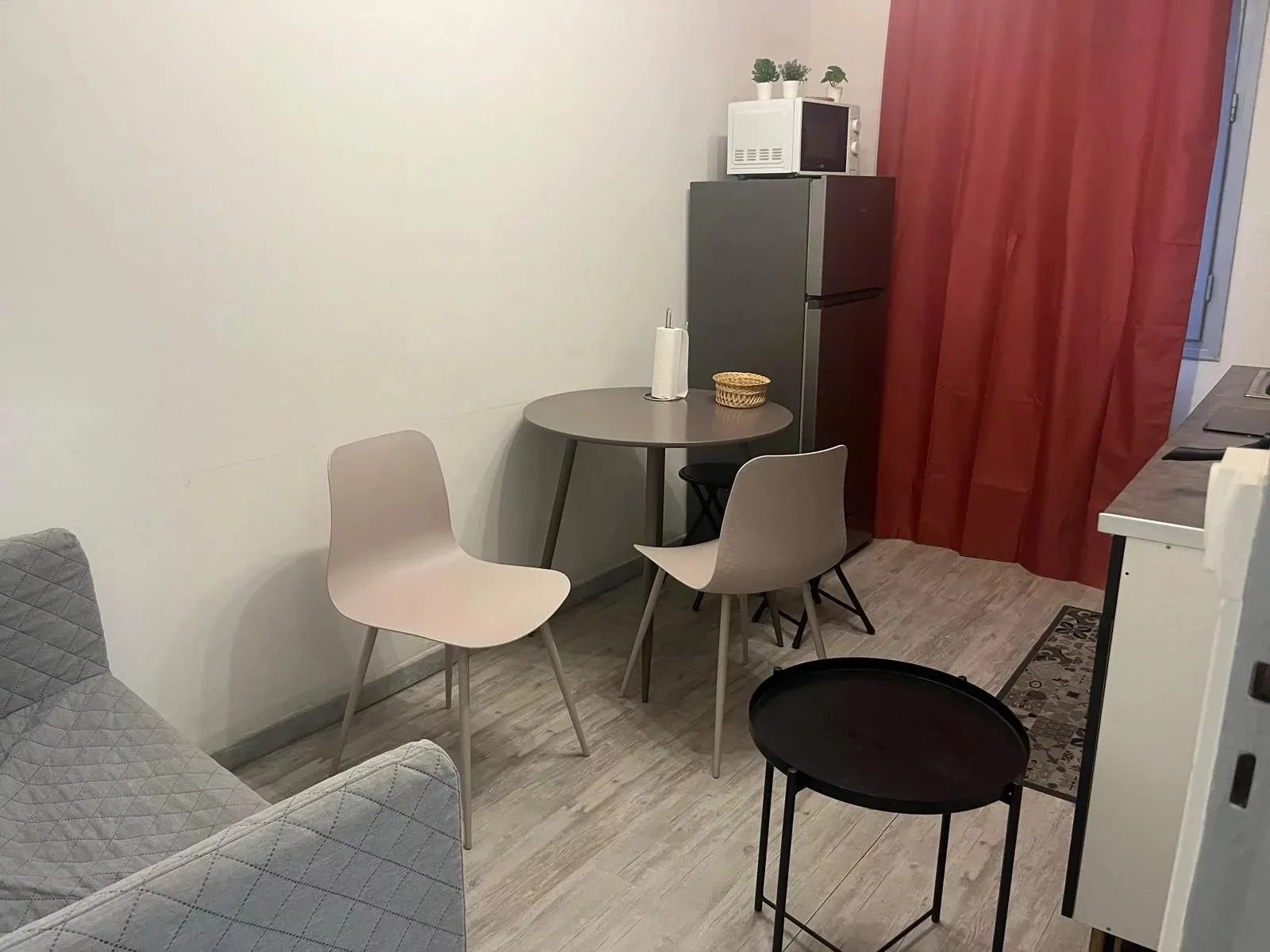 Appartement Avenue de Perpignan à Villelongue-de-la-Salanque