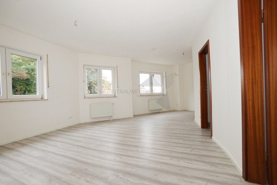 Wohnung August-Bebel-Straße in Meerane