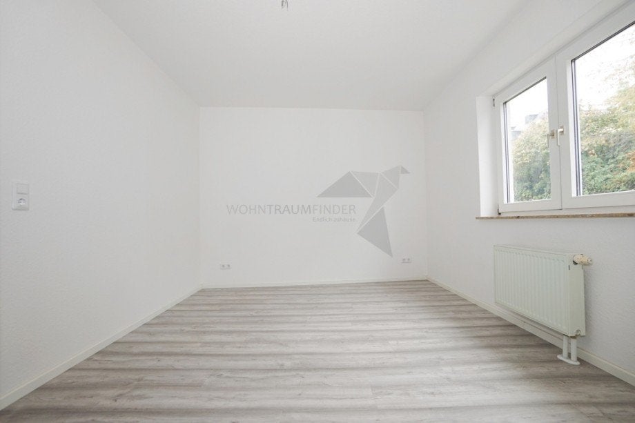 Wohnung August-Bebel-Straße in Meerane