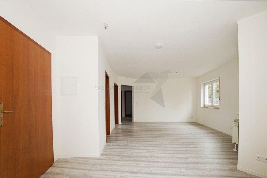 Wohnung August-Bebel-Straße in Meerane