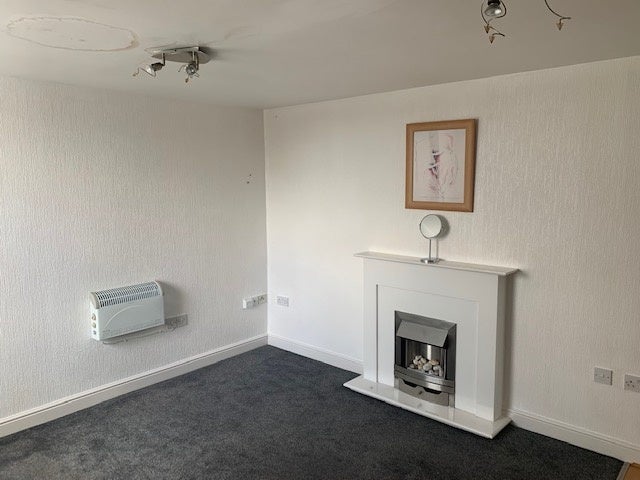 Flat Woodborough Road in Nottingham