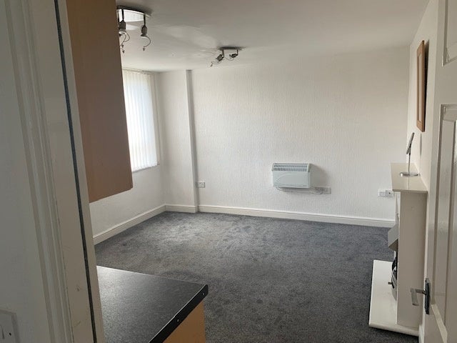 Flat Woodborough Road in Nottingham