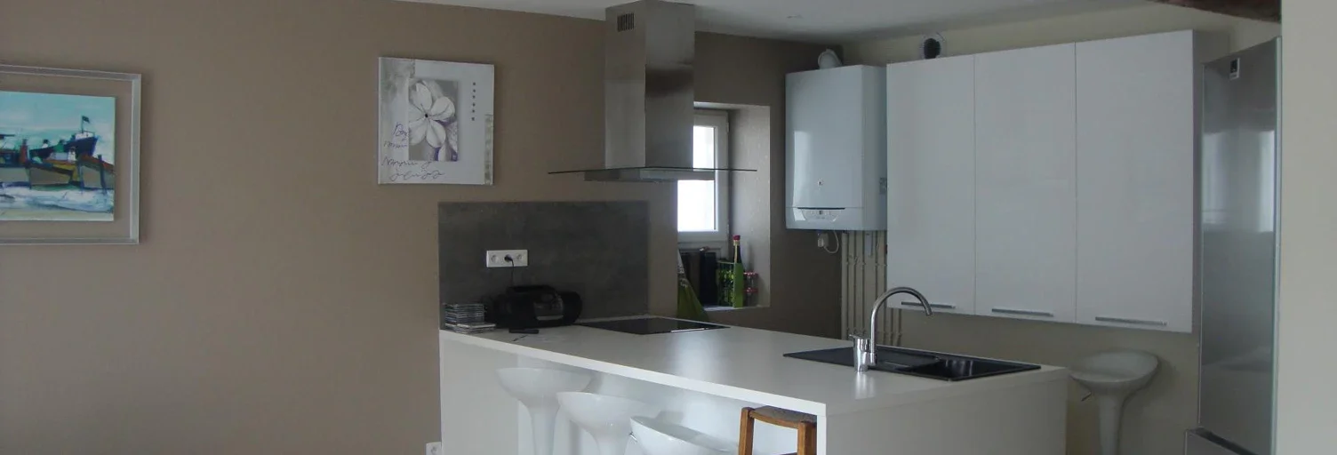 Appartement Rue Champollion à Vif