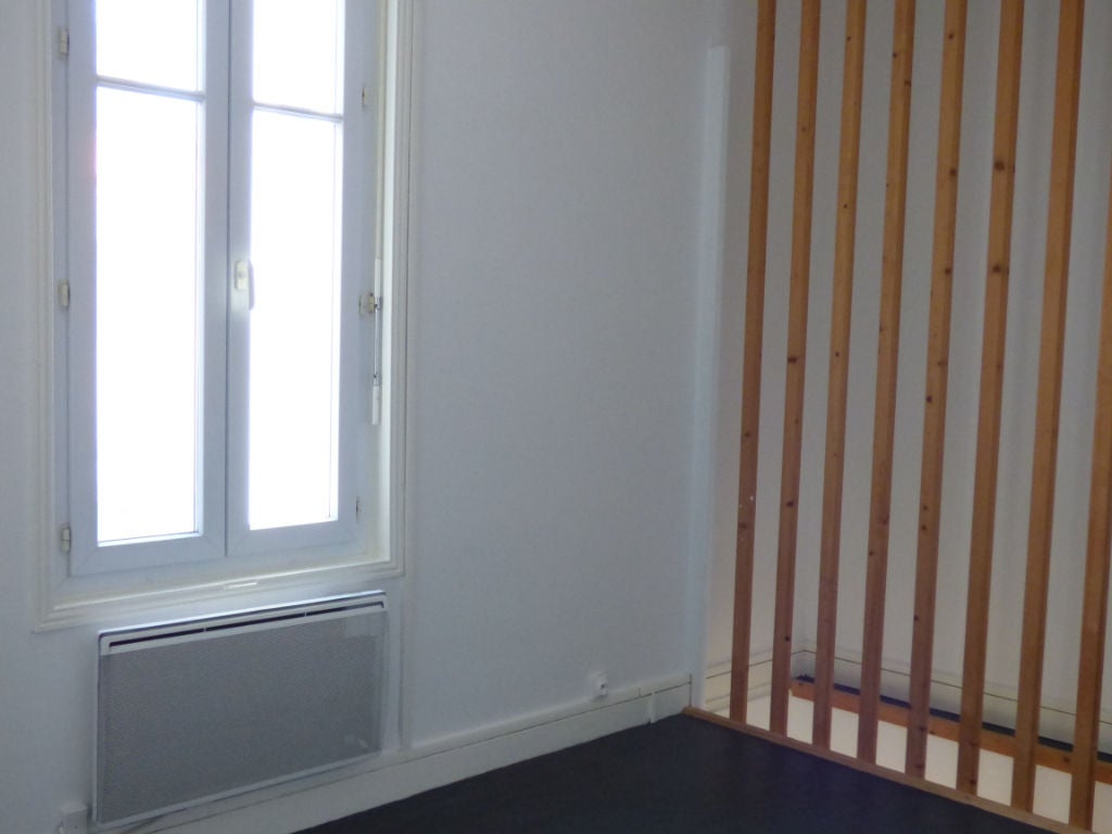 Maison Rue Saint-Nicolas à Les Sables-d'Olonne