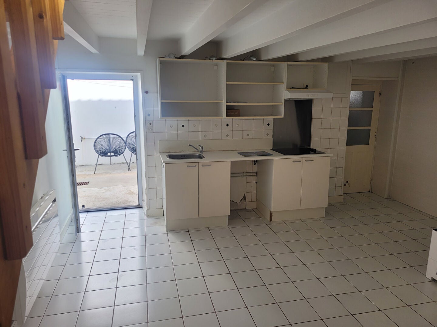 Maison Rue Saint-Nicolas à Les Sables-d'Olonne