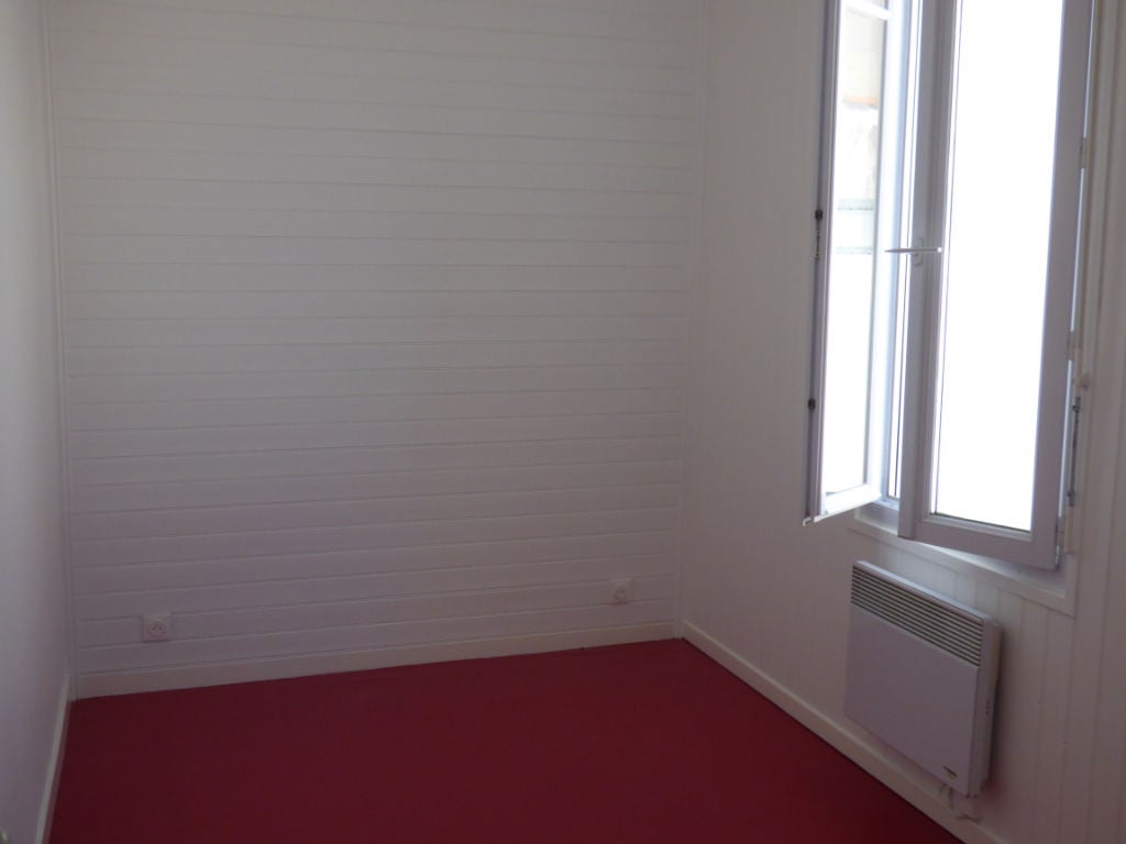 Maison Rue Saint-Nicolas à Les Sables-d'Olonne