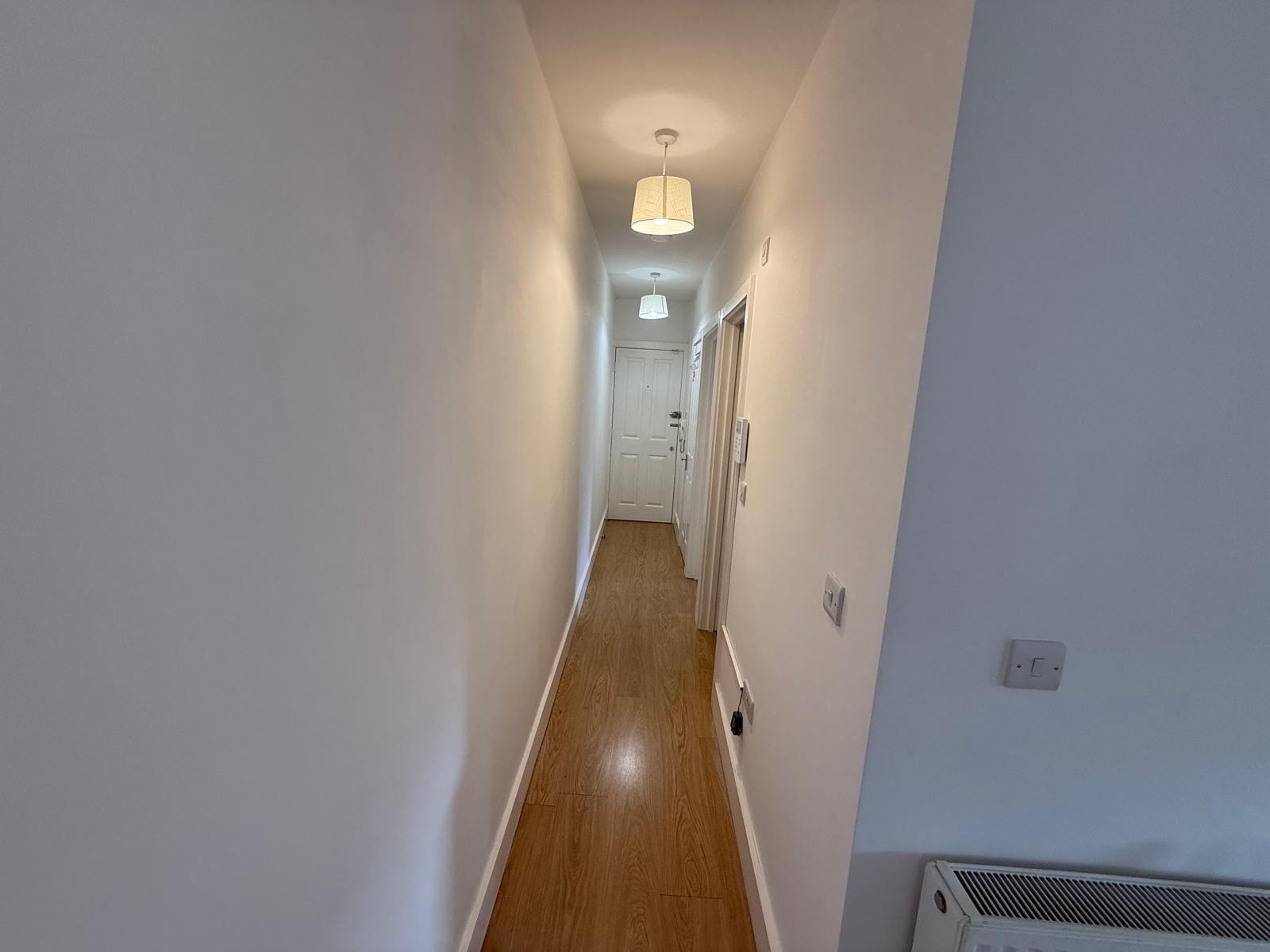 Flat George Lane in Greater London