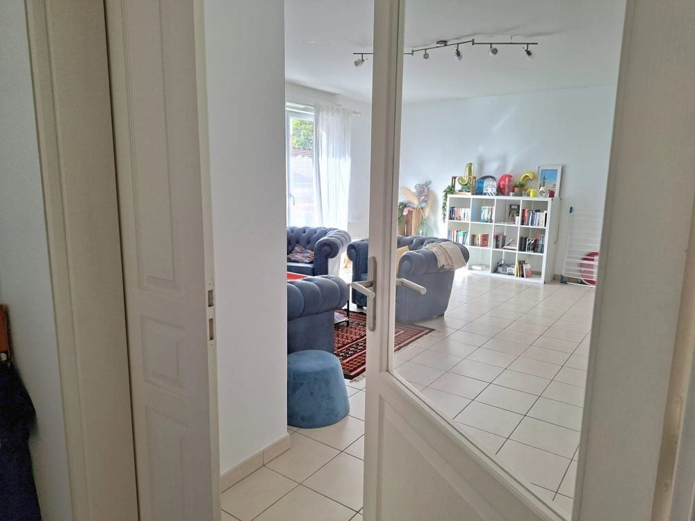 Appartement Rue d'Entraigues à Tours