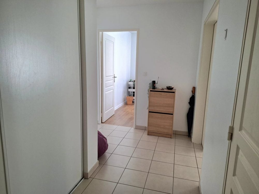 Appartement Rue d'Entraigues à Tours