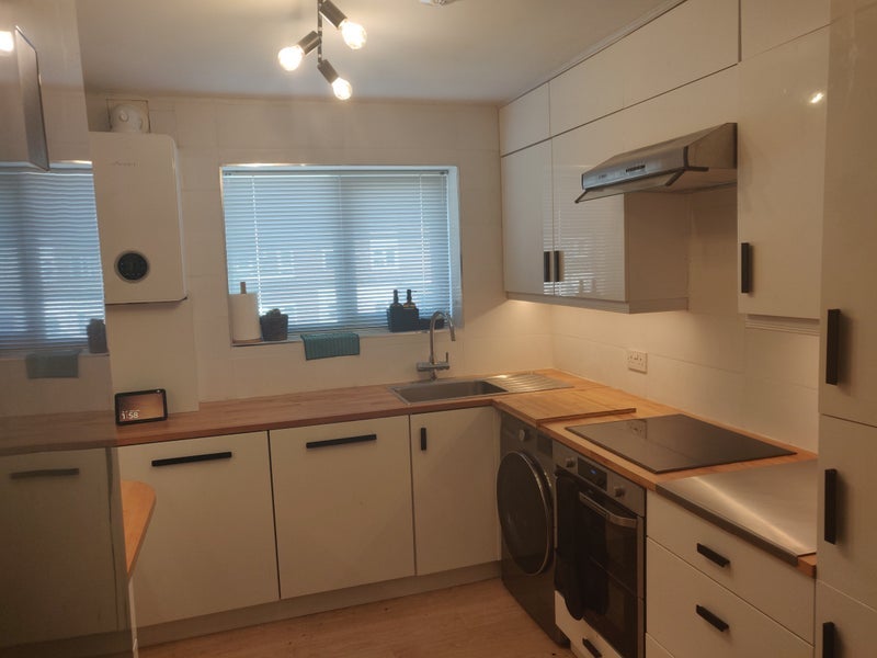 Room Martin's Road in Greater London