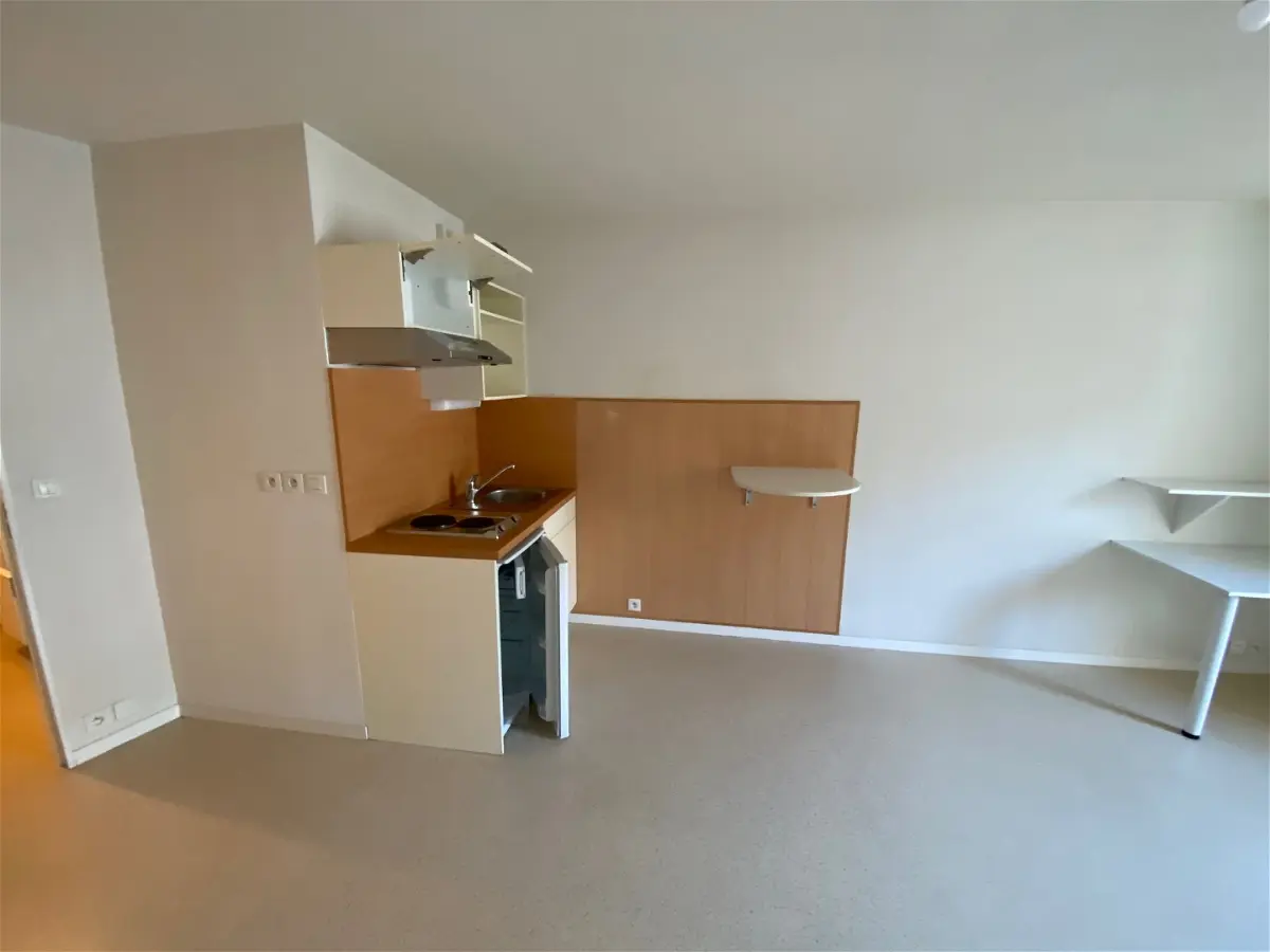 Appartement Avenue d'Irlande à Rennes