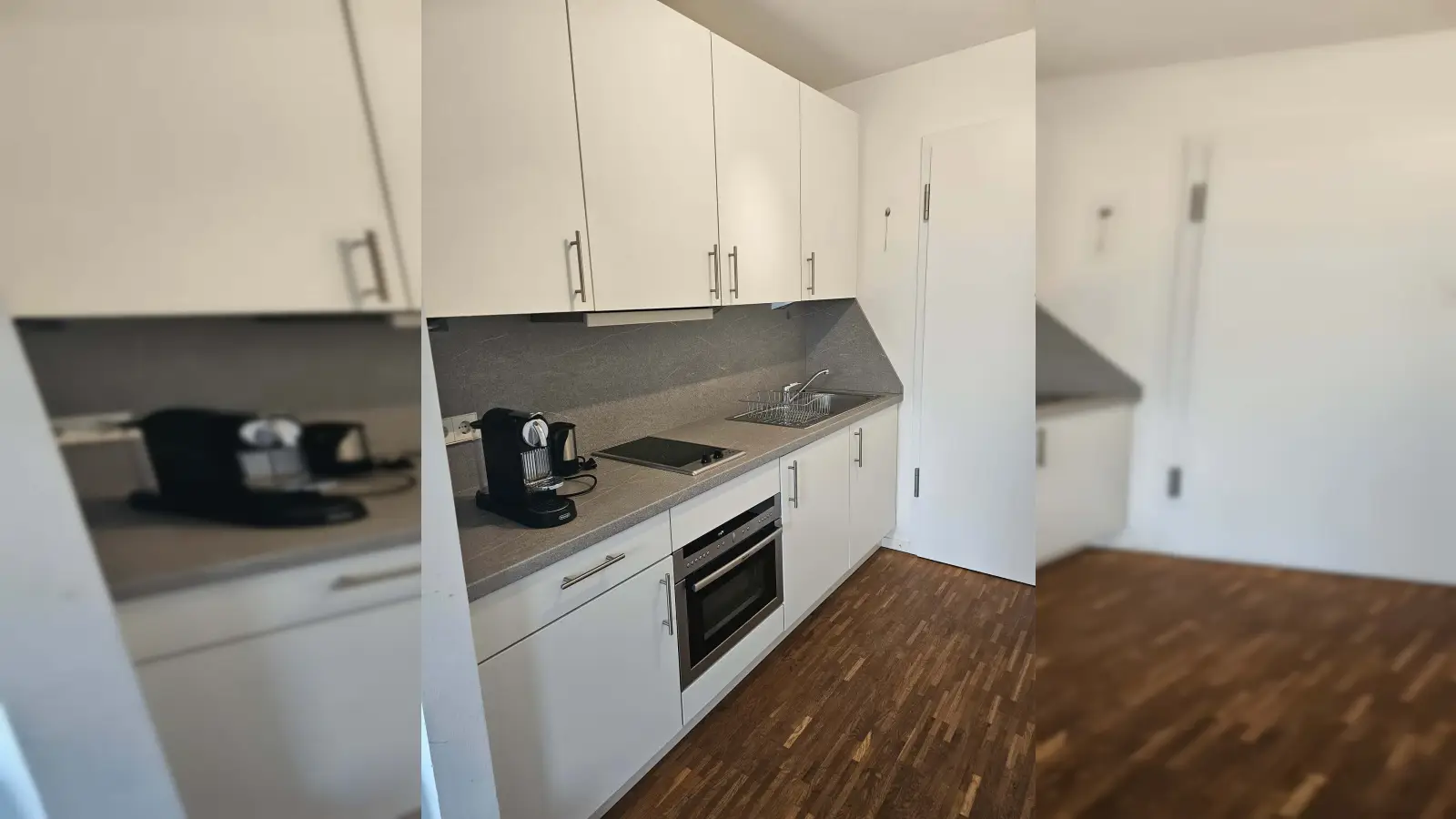 Wohnung Anneliese-Hoevel-Straße in Frankfurt am Main