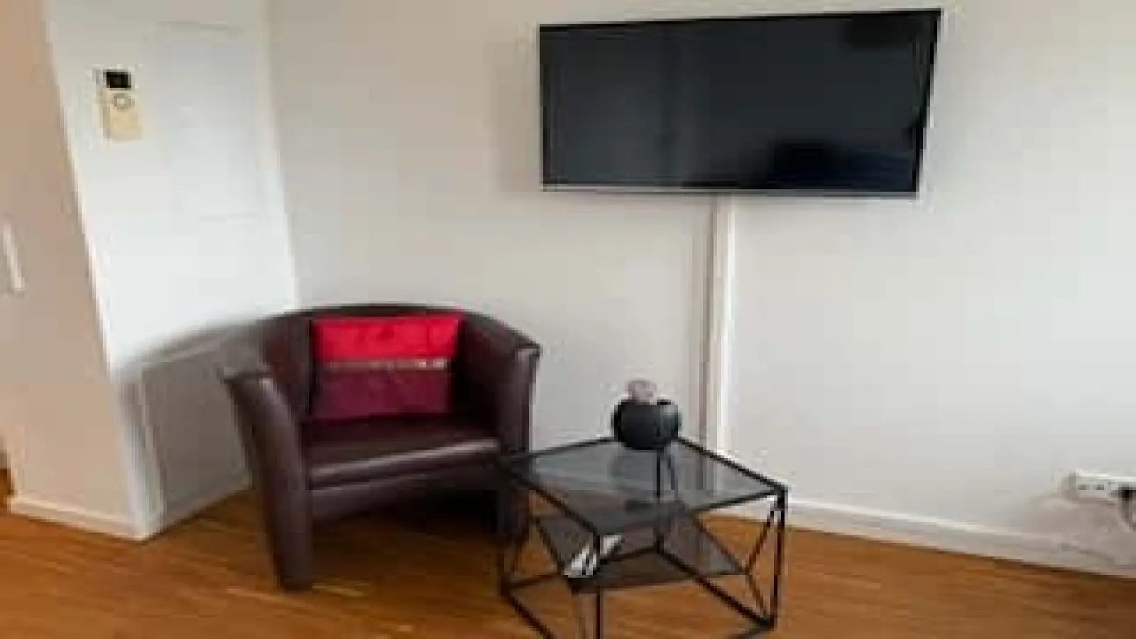 Wohnung Anneliese-Hoevel-Straße in Frankfurt am Main
