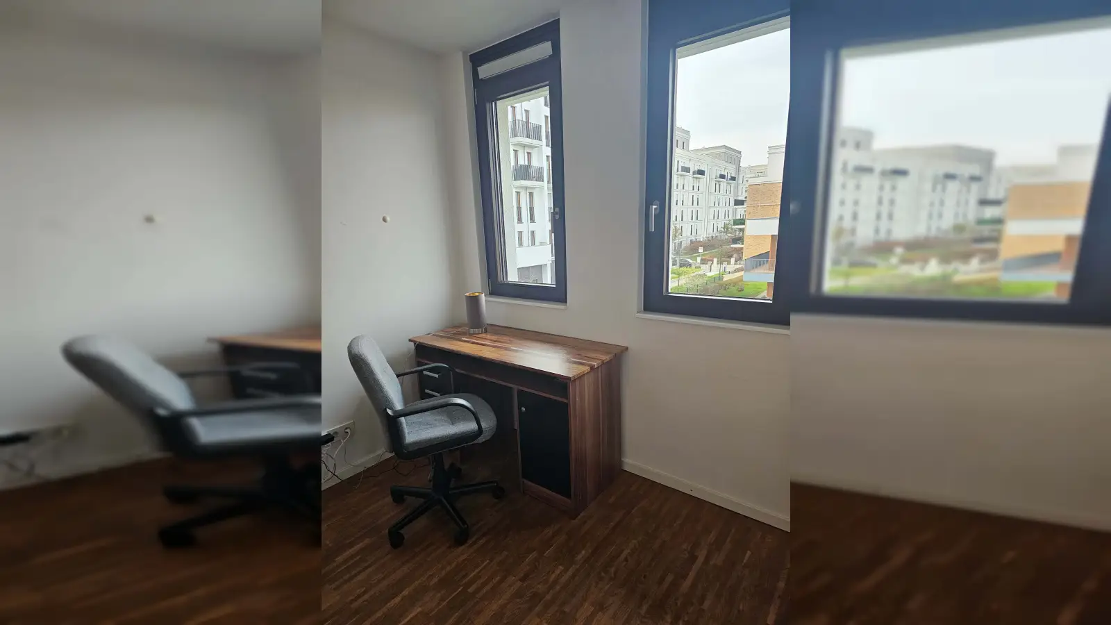 Wohnung Anneliese-Hoevel-Straße in Frankfurt am Main