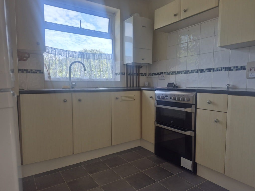 Flat Tonbridge Road in Maidstone