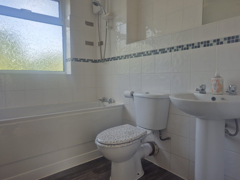 Flat Tonbridge Road in Maidstone