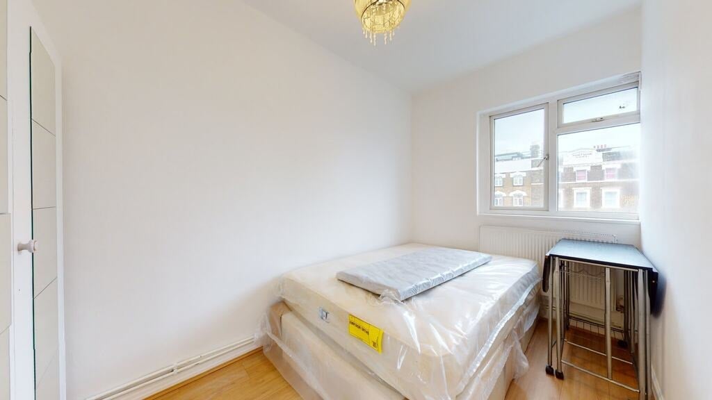 Flat Edgware Road in City of Westminster