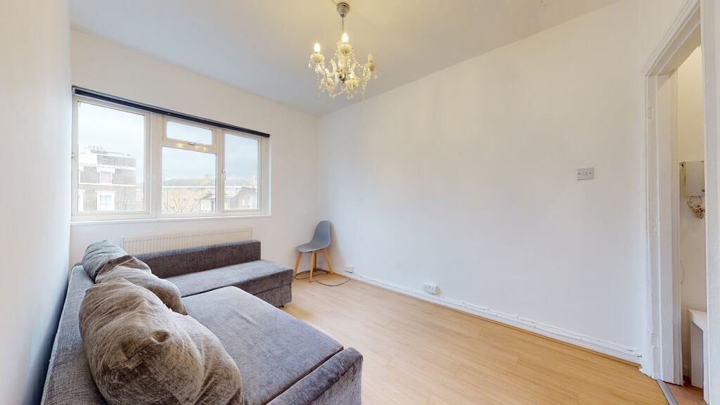 Flat Edgware Road in City of Westminster