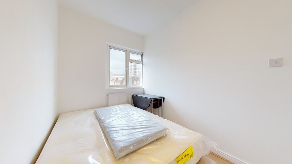 Flat Edgware Road in City of Westminster