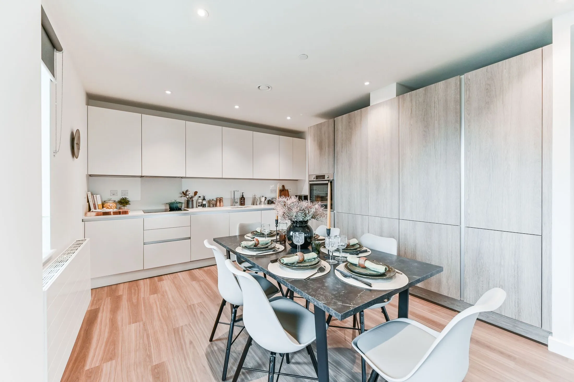 Flat George Street in Greater London