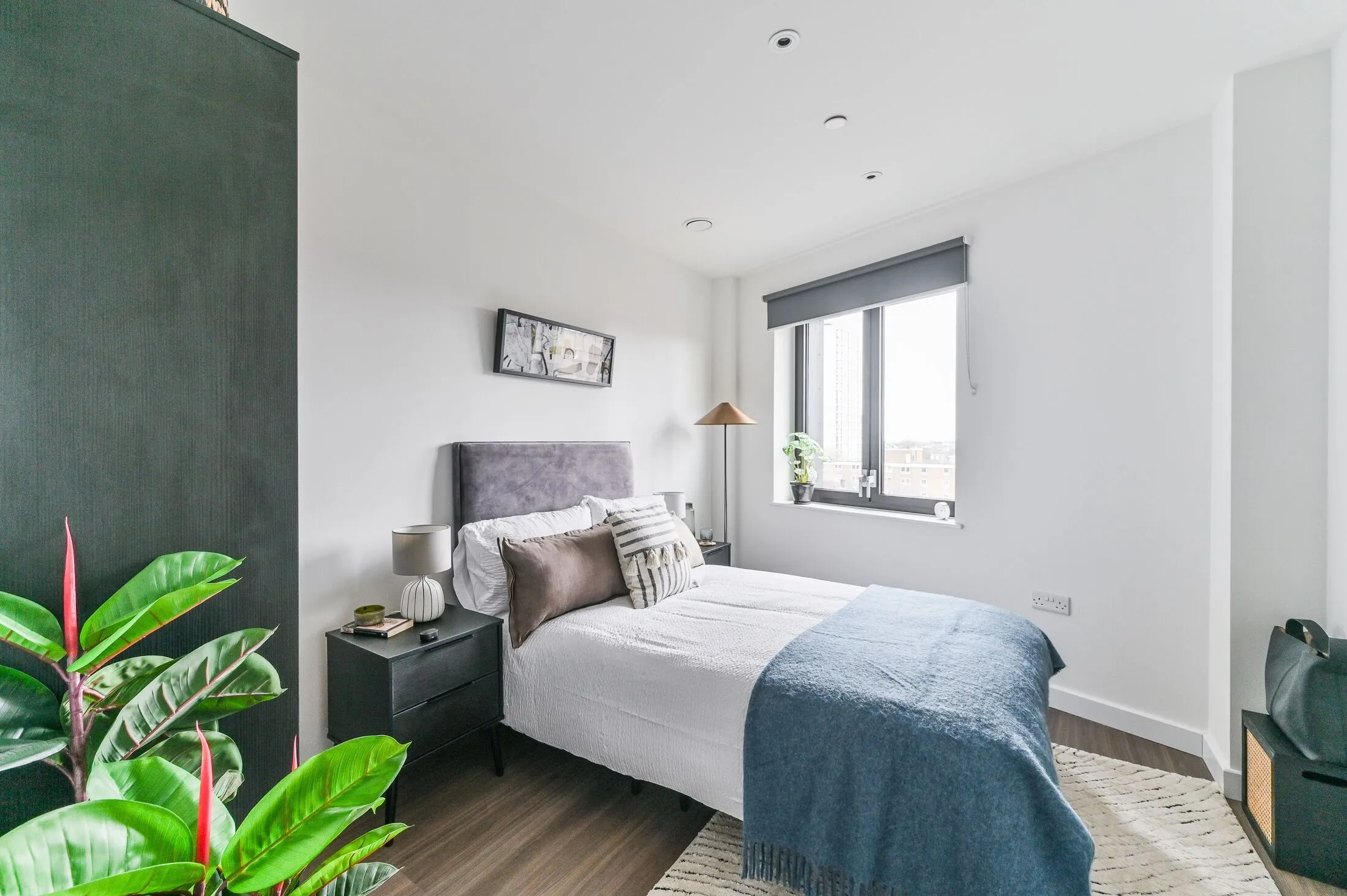 Flat George Street in Greater London