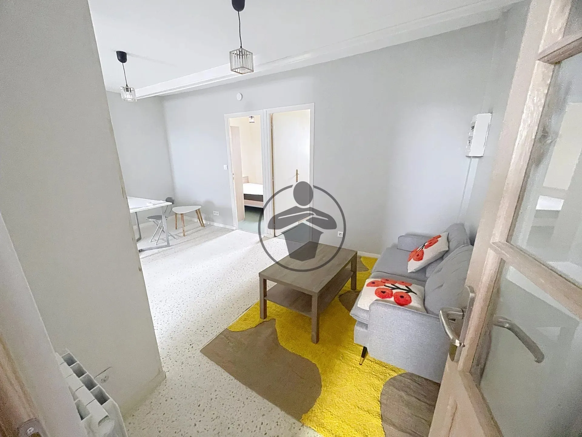 Appartement Rue Cyrille à Boué