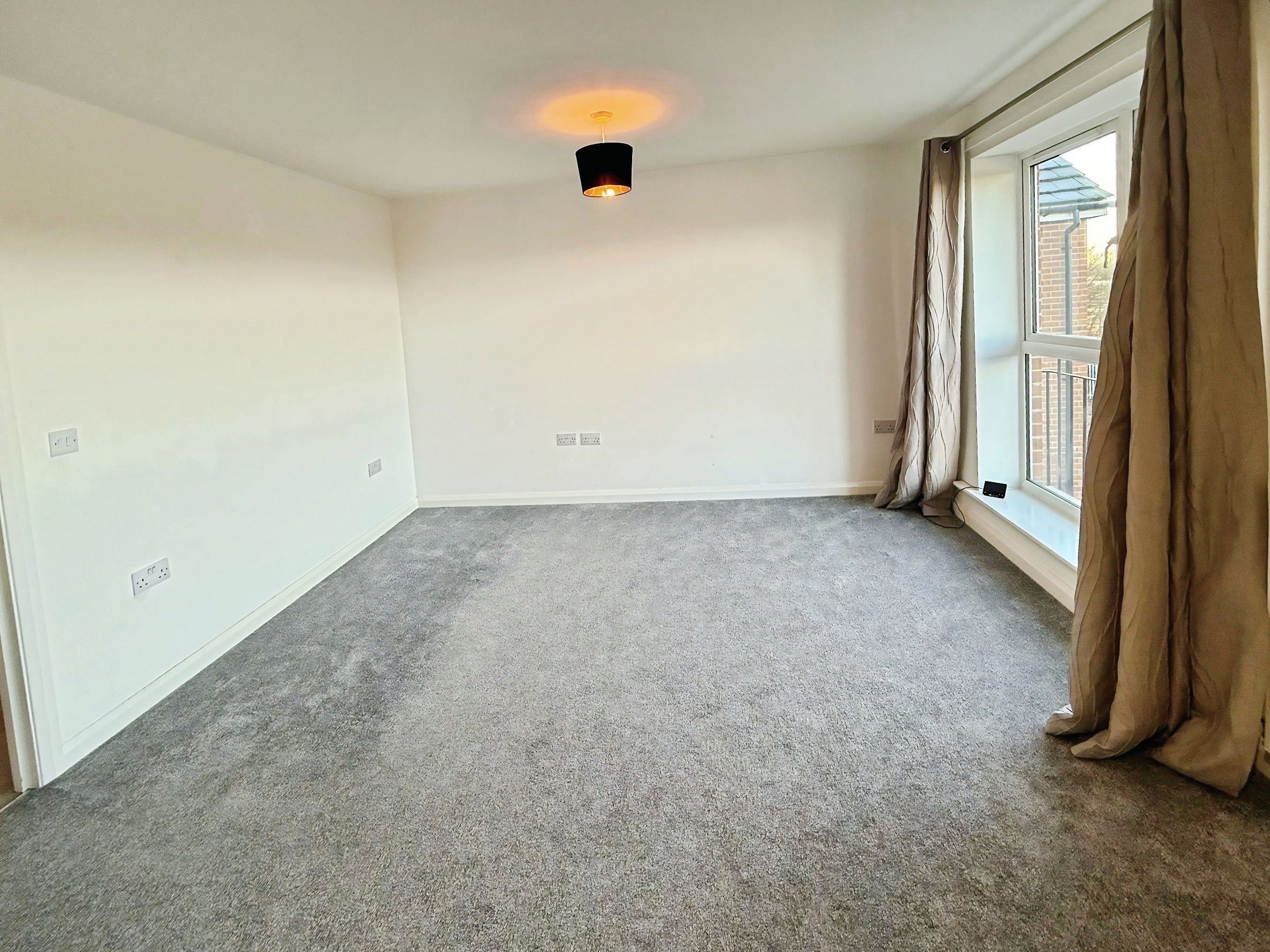 Flat Frederick Drive in Peterborough