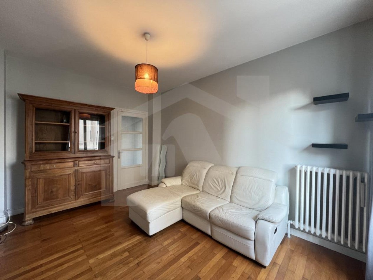 Appartement Avenue Maréchal Randon à Grenoble